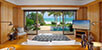 Villa Nandana - Master bedroom view